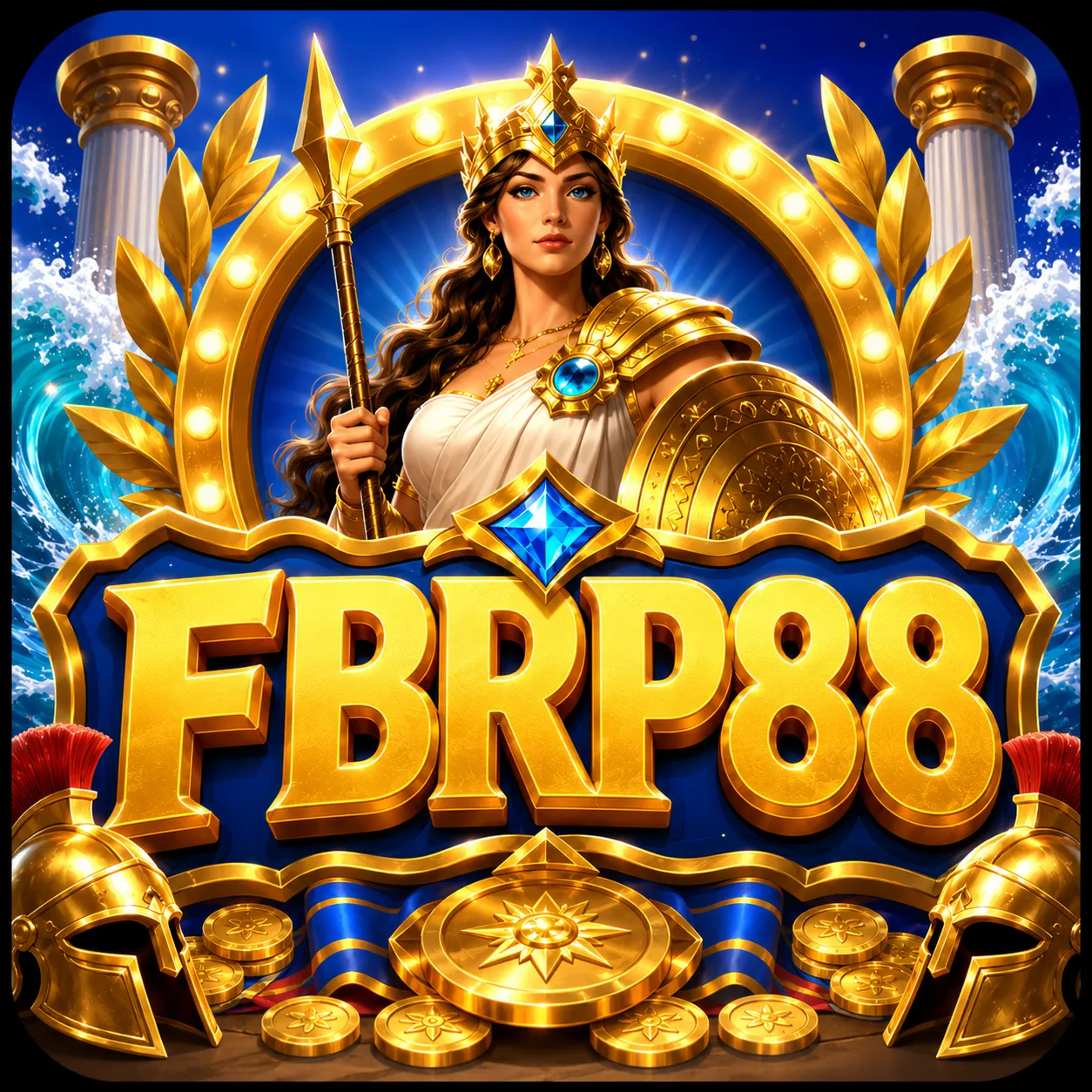 FBRP88 - Game Balap Terbaik di Android