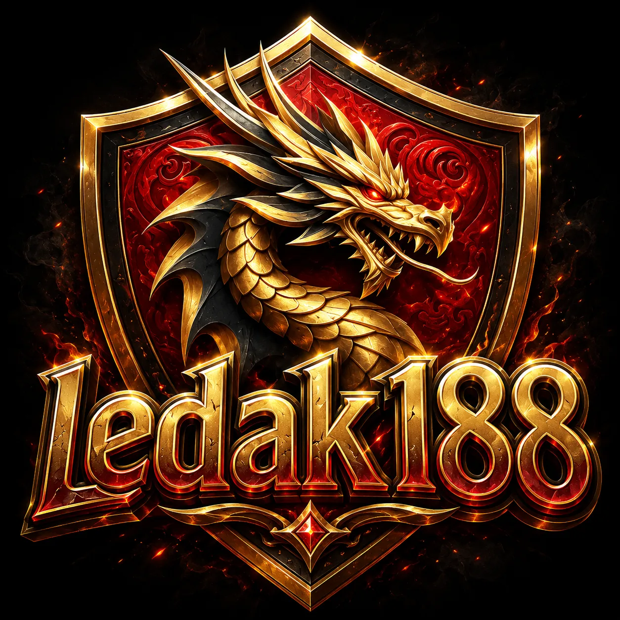 LEDAK188 - Game Gaple Seru dan Menantang