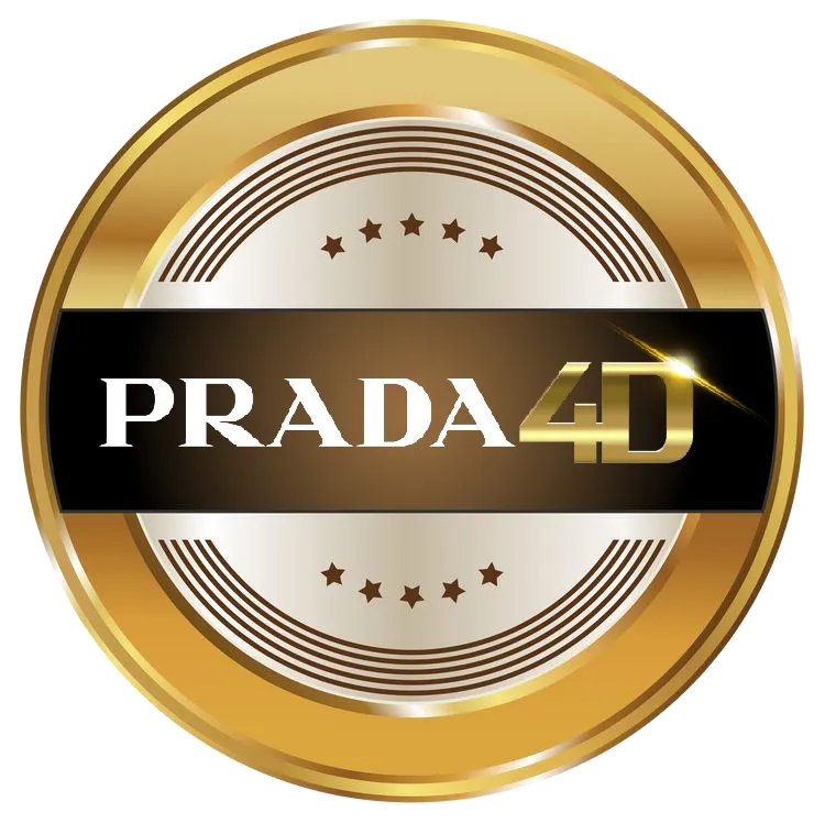 PRADA4D - Pengalaman Simulasi yang Realistis