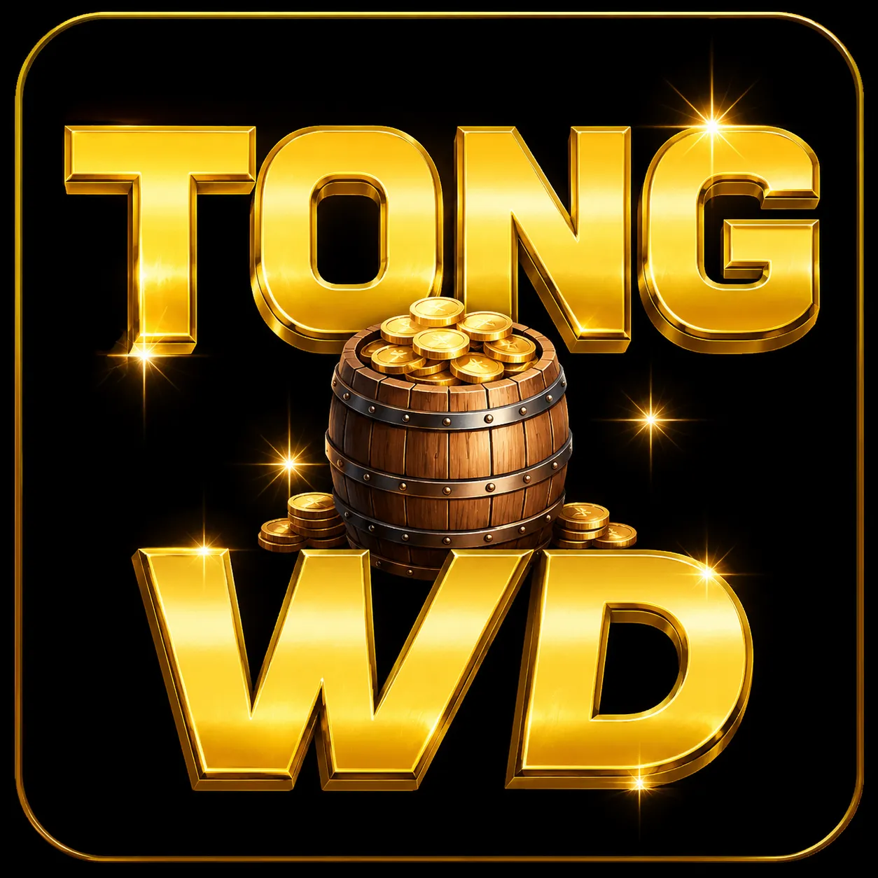TONGWD - Permainan Memancing Seru dan Menantang