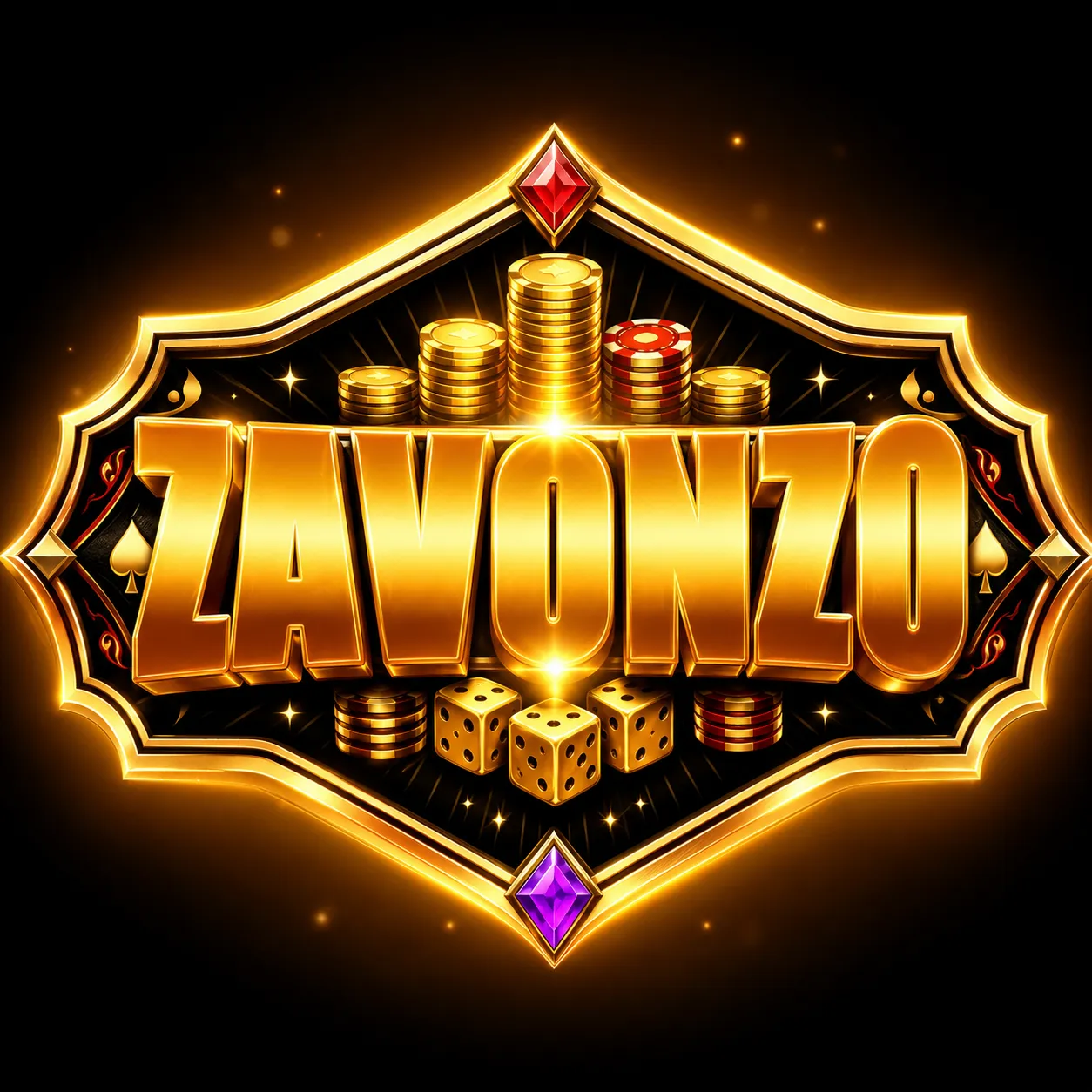 ZAVONZO - Permainan Strategi yang Mengasyikkan